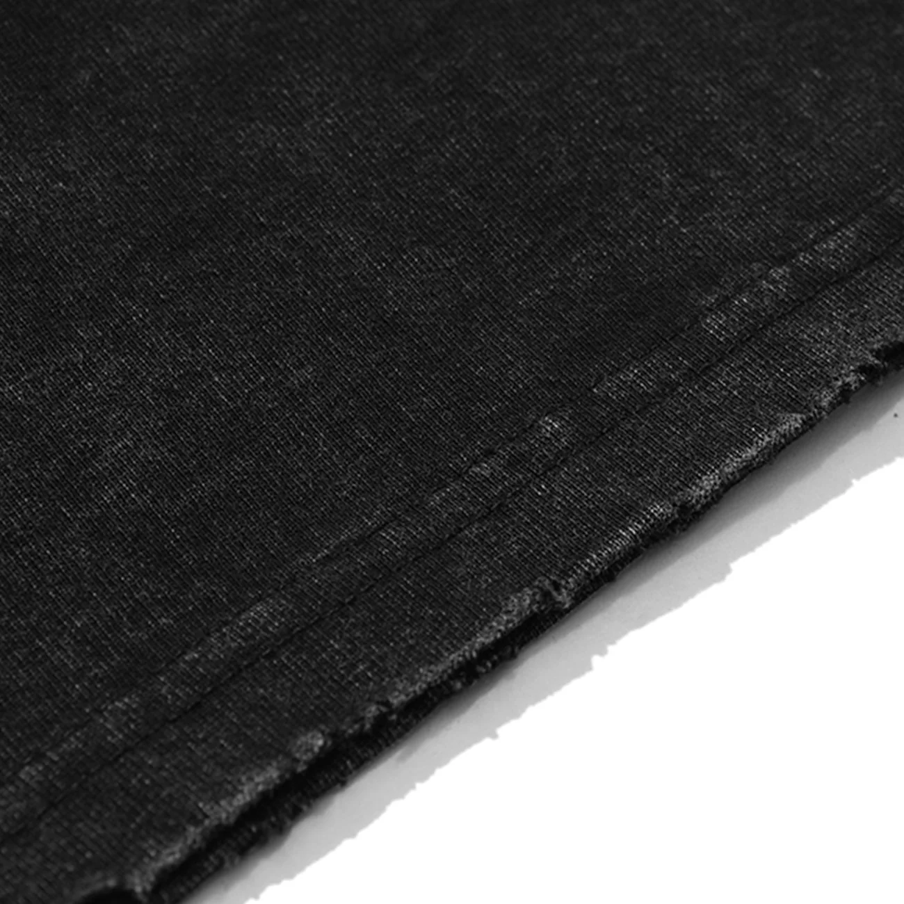 Late Night Cotton Tee - Image 10